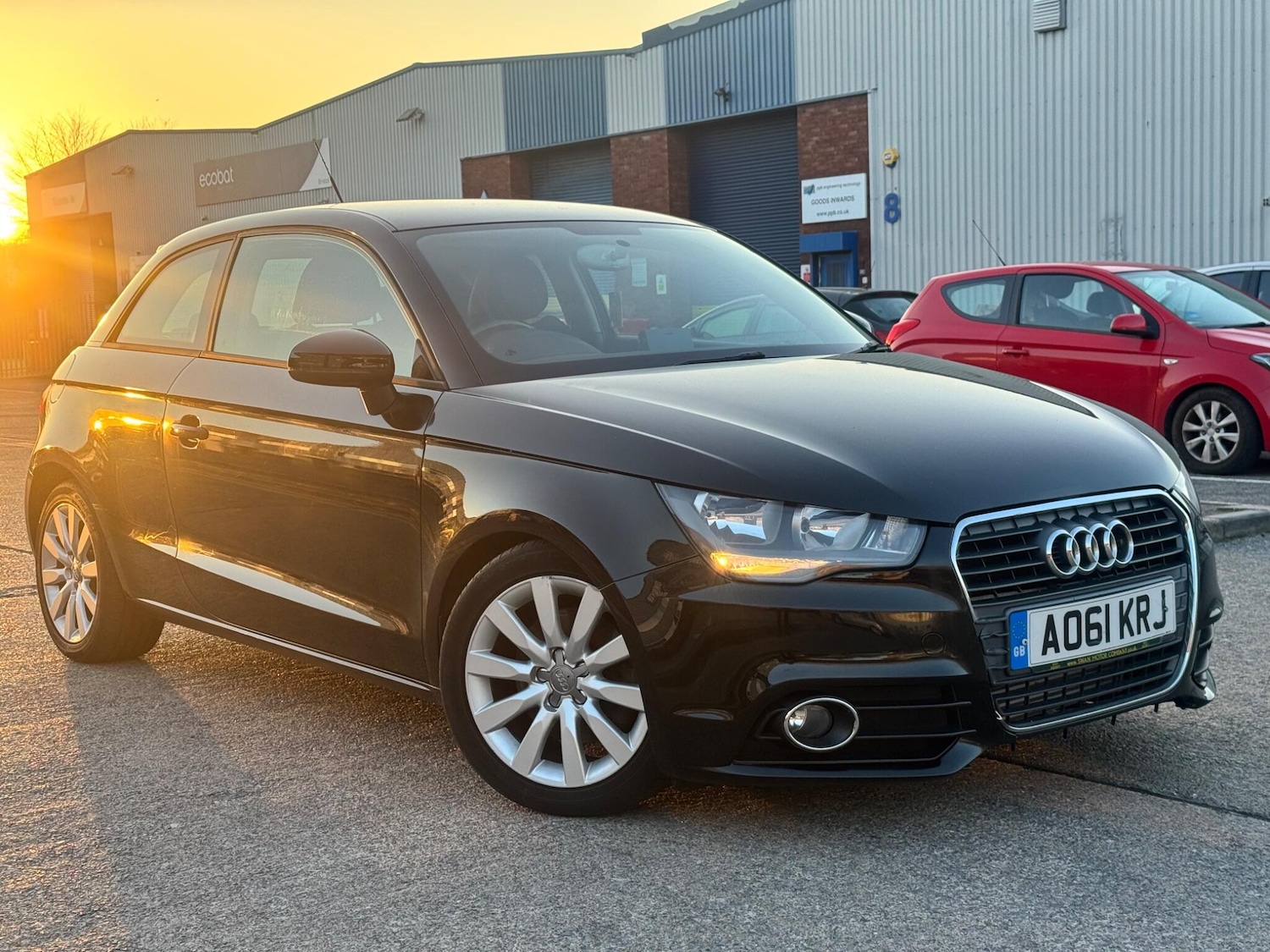 Used Audi A1 2011 for sale - 77512262: Photo 5