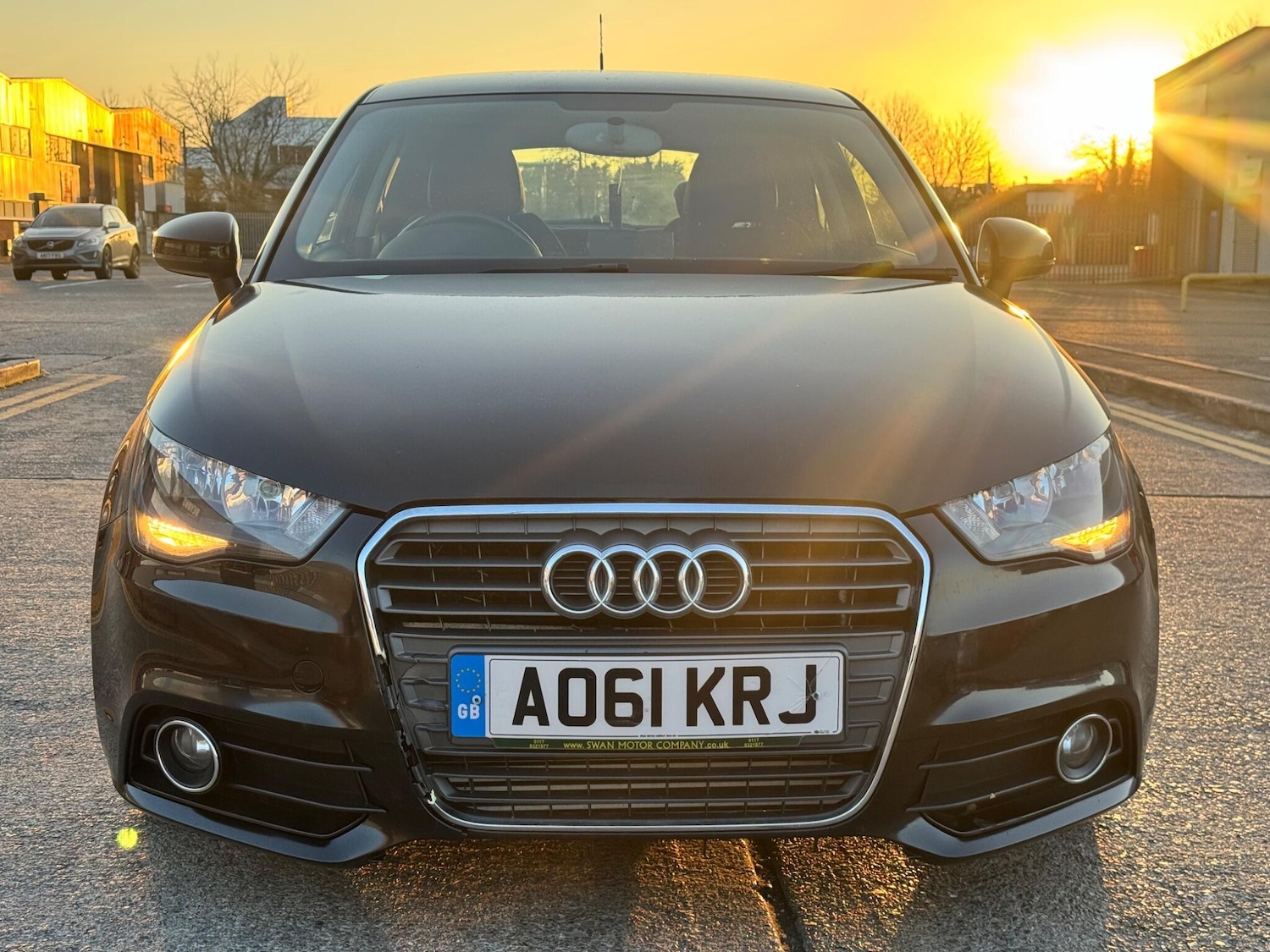 Used Audi A1 2011 for sale - 77512262: Photo 6