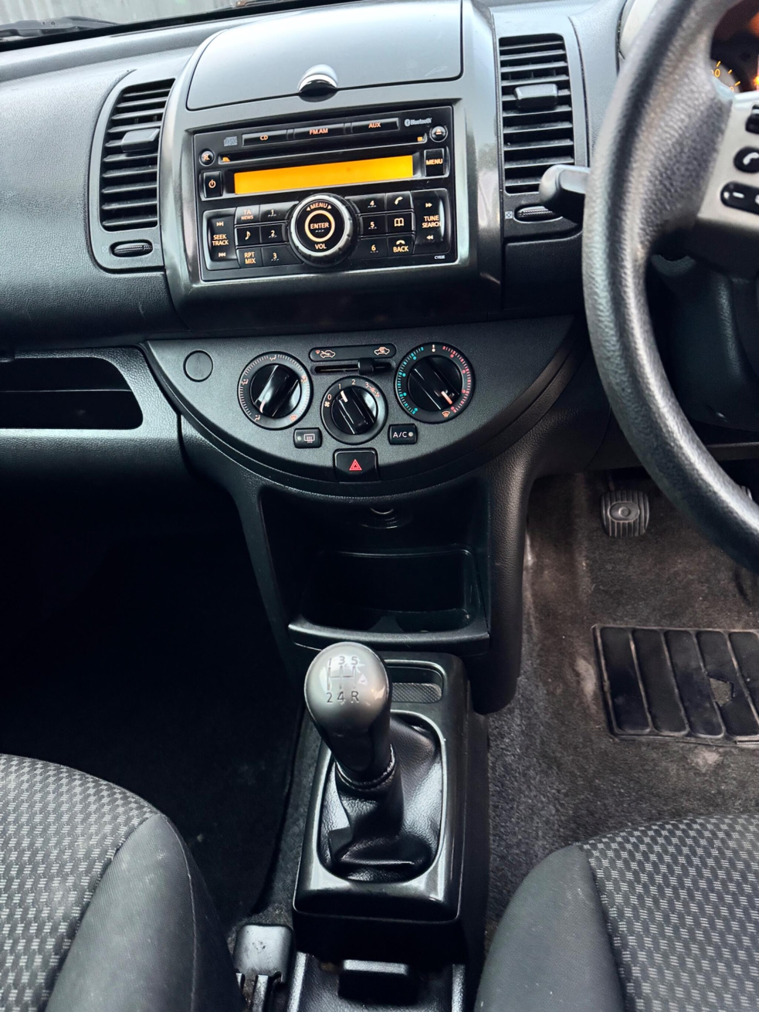 Used Nissan Note 2007 for sale - 77512288: Photo 21