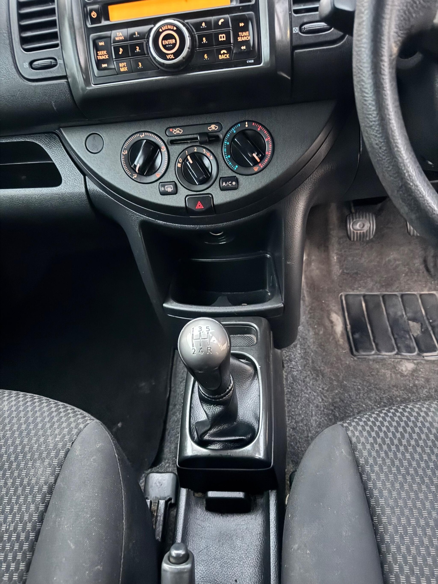 Used Nissan Note 2007 for sale - 77512288: Photo 22