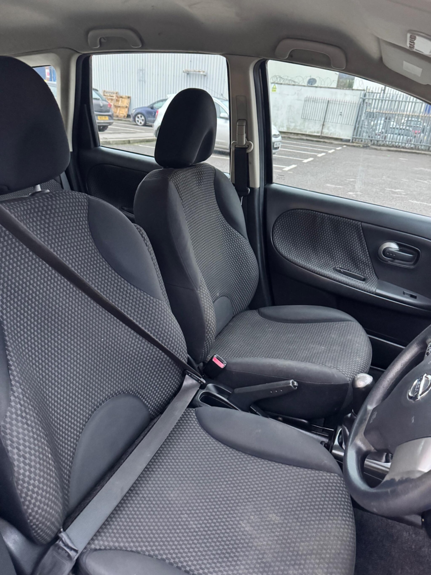 Used Nissan Note 2007 for sale - 77512288: Photo 23