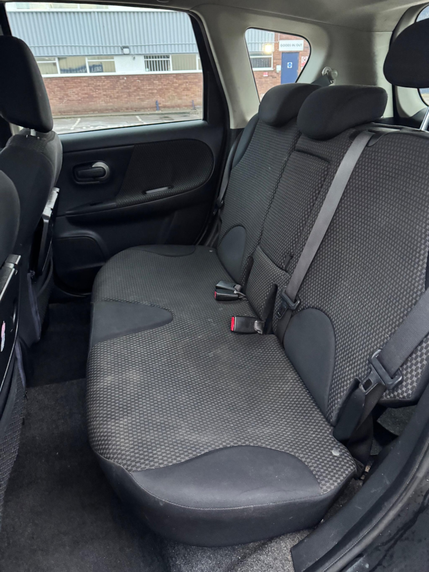 Used Nissan Note 2007 for sale - 77512288: Photo 25