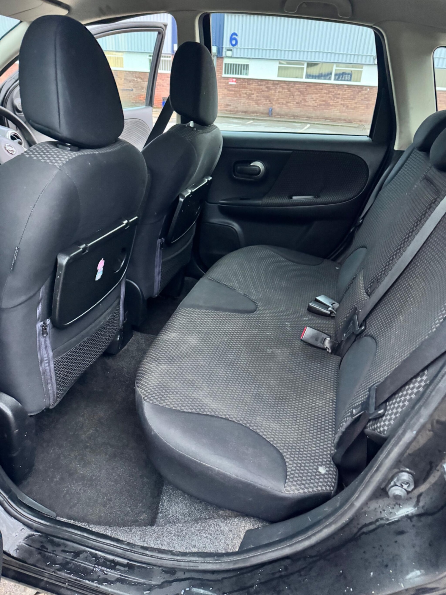 Used Nissan Note 2007 for sale - 77512288: Photo 26