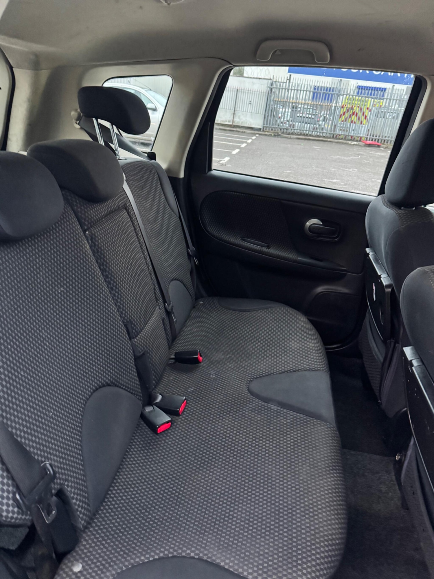 Used Nissan Note 2007 for sale - 77512288: Photo 27