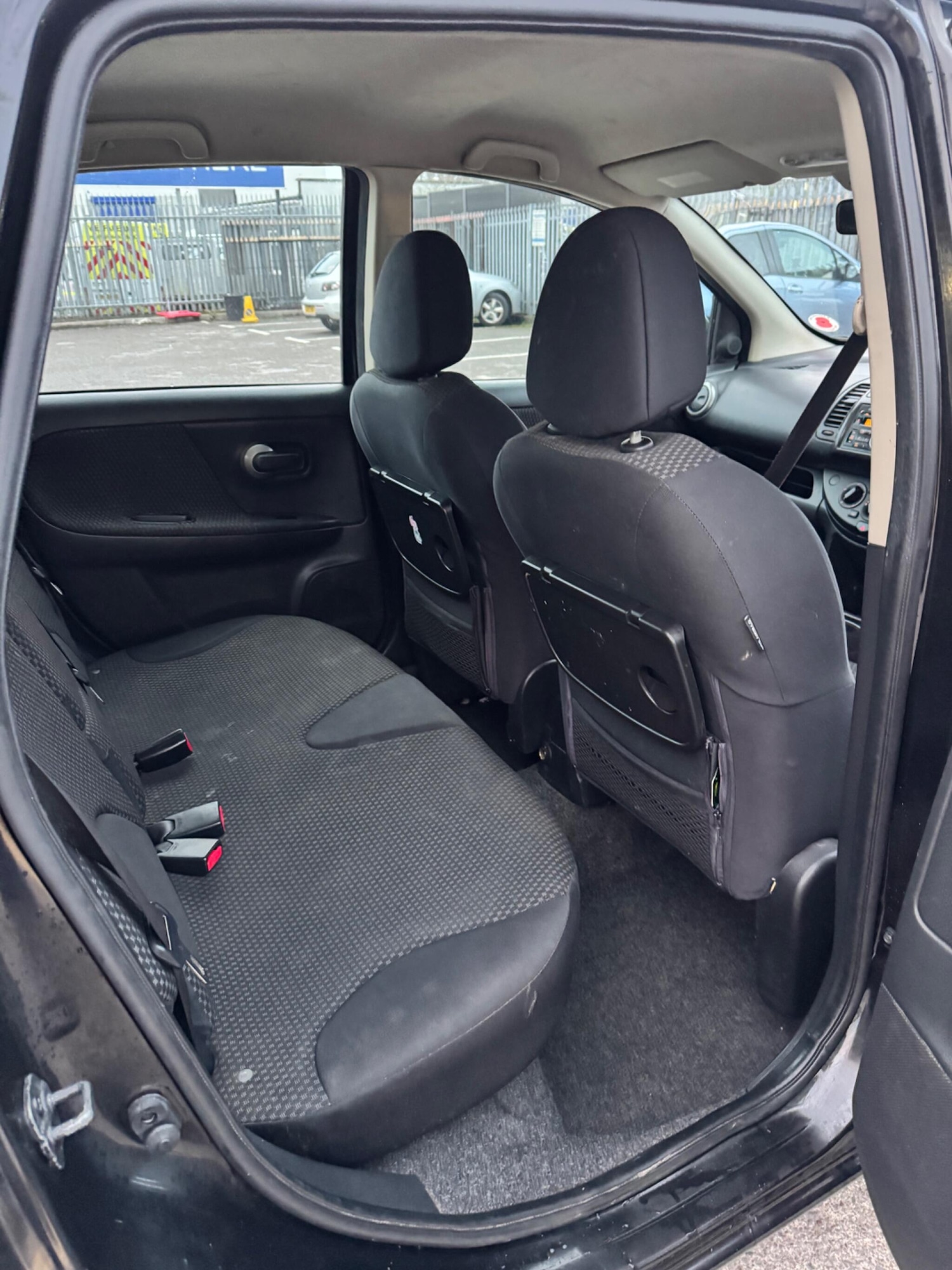 Used Nissan Note 2007 for sale - 77512288: Photo 28