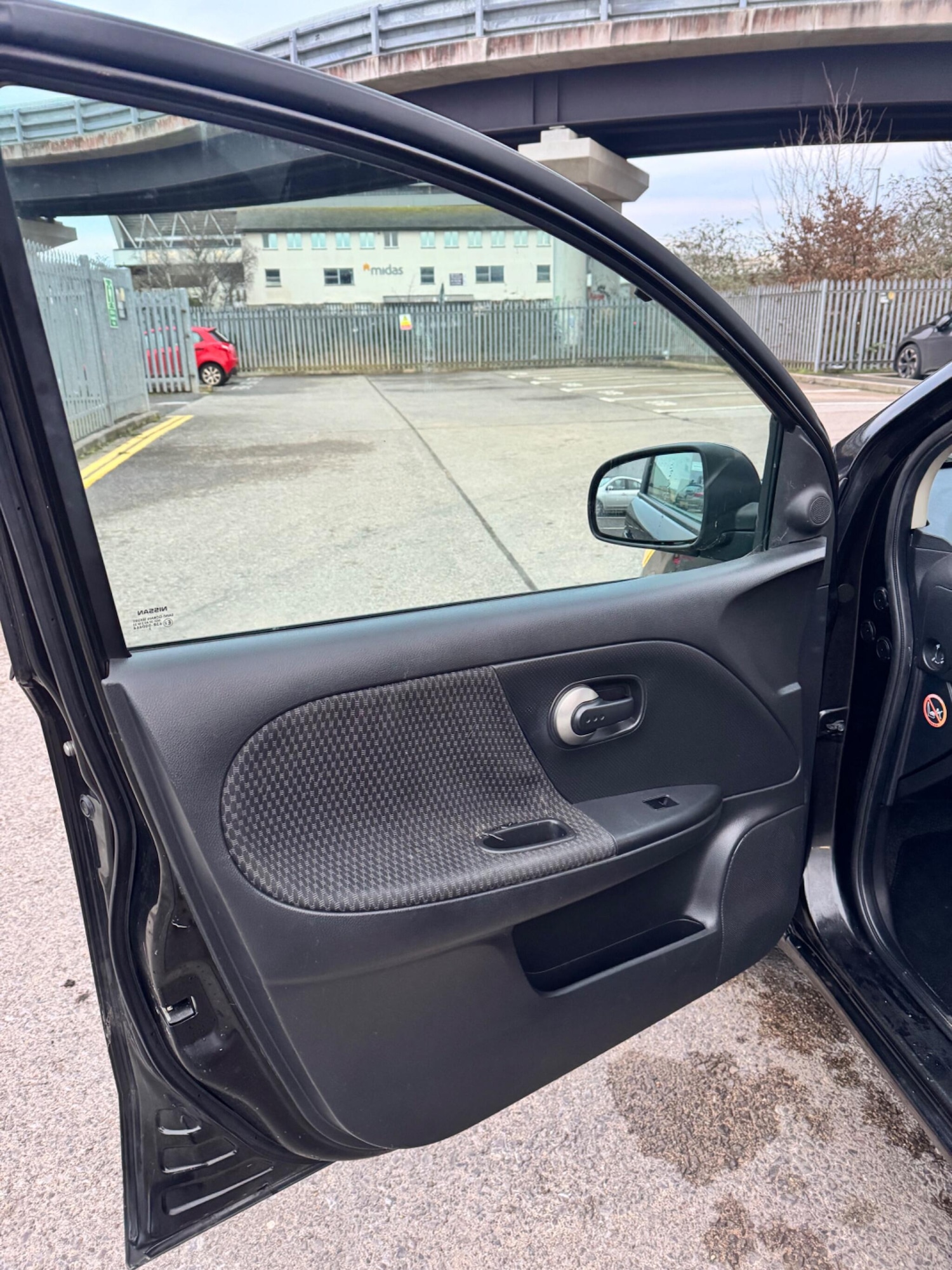 Used Nissan Note 2007 for sale - 77512288: Photo 30