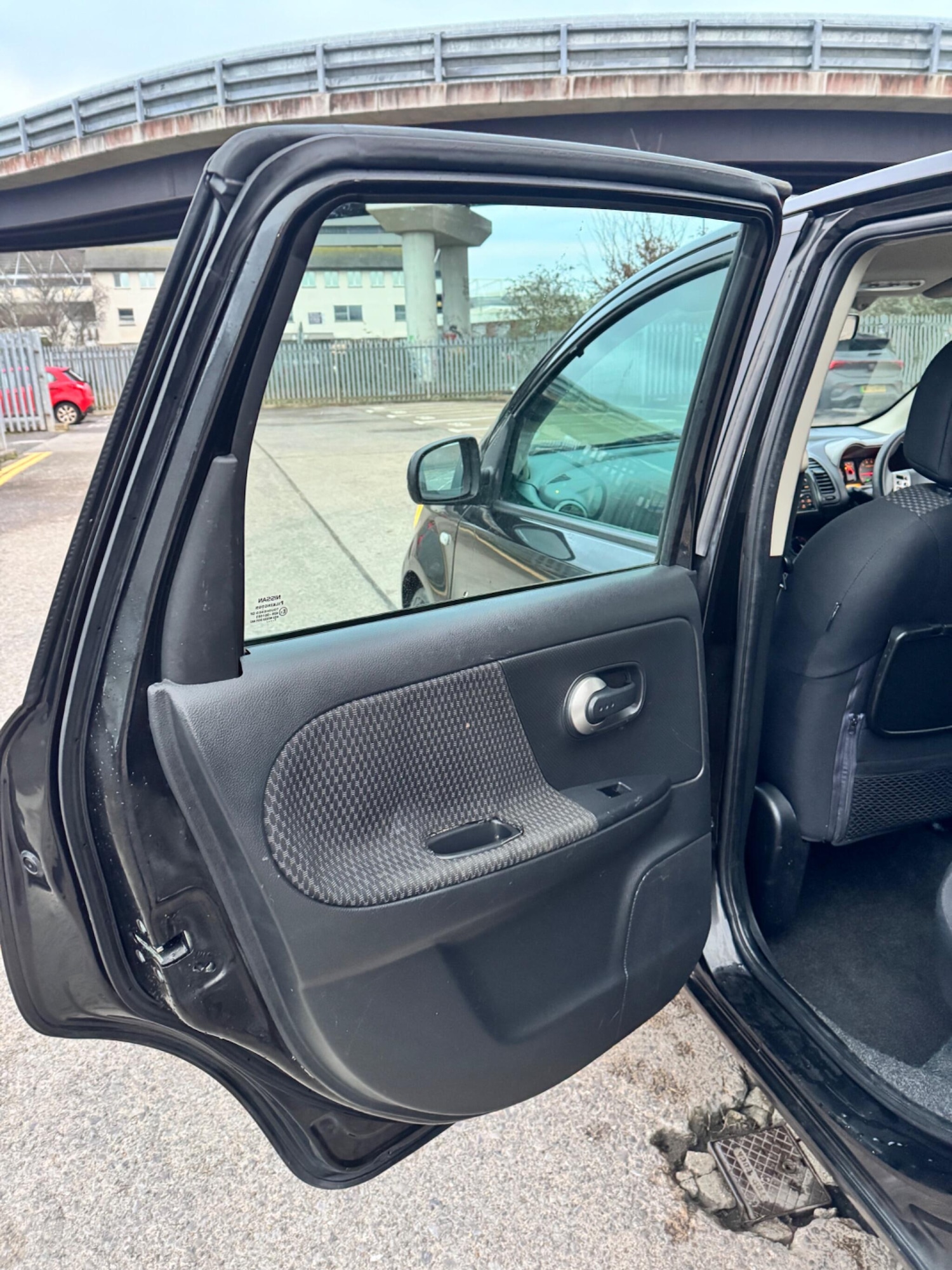 Used Nissan Note 2007 for sale - 77512288: Photo 31