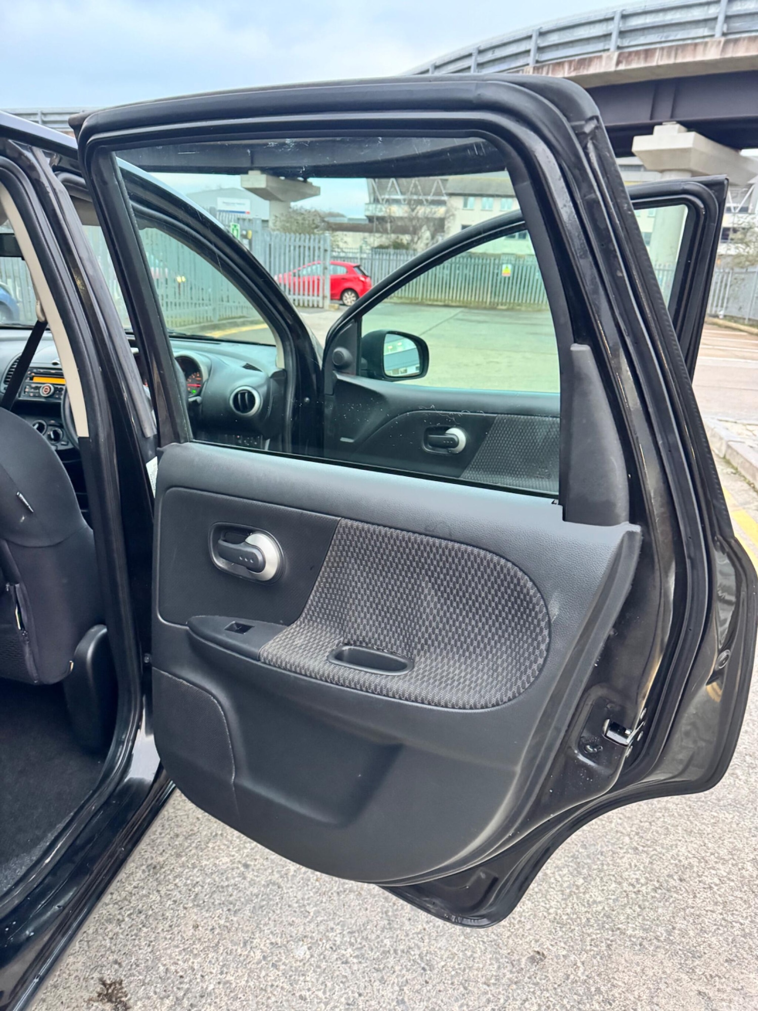 Used Nissan Note 2007 for sale - 77512288: Photo 32