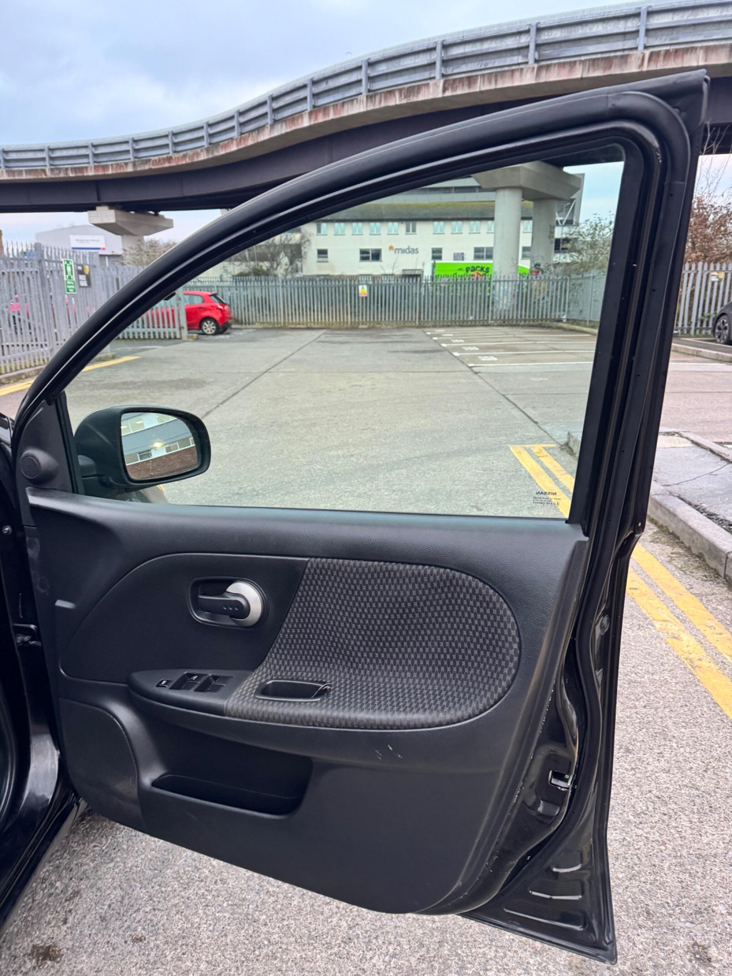 Used Nissan Note 2007 for sale - 77512288: Photo 33