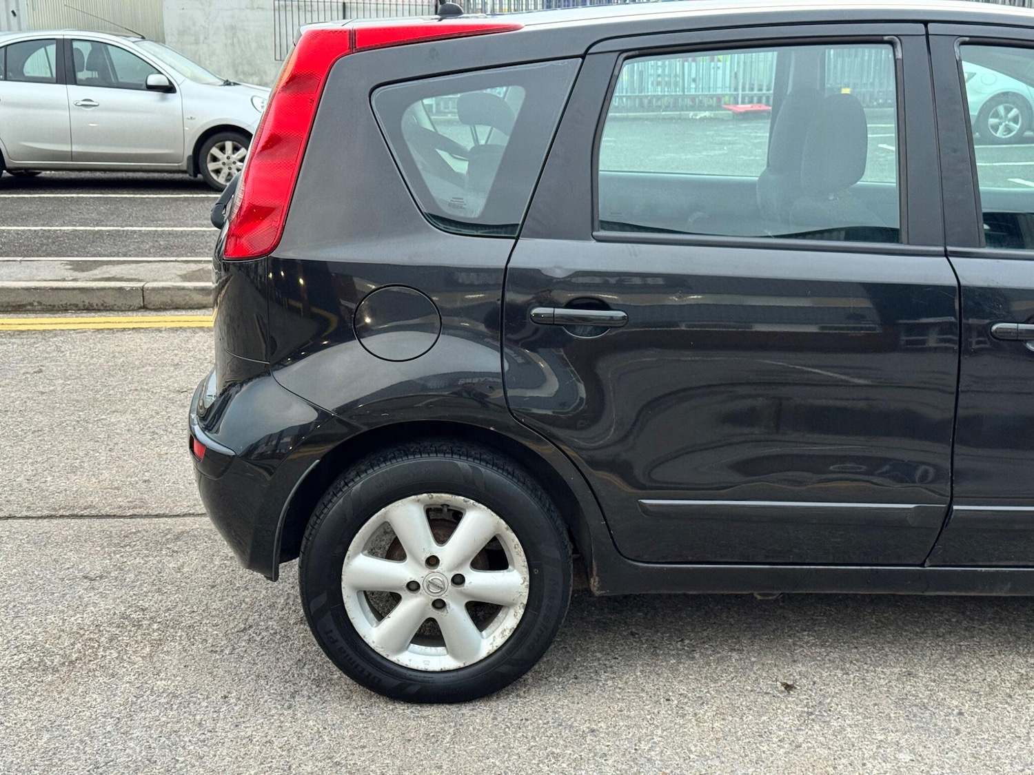 Used Nissan Note 2007 for sale - 77512288: Photo 39