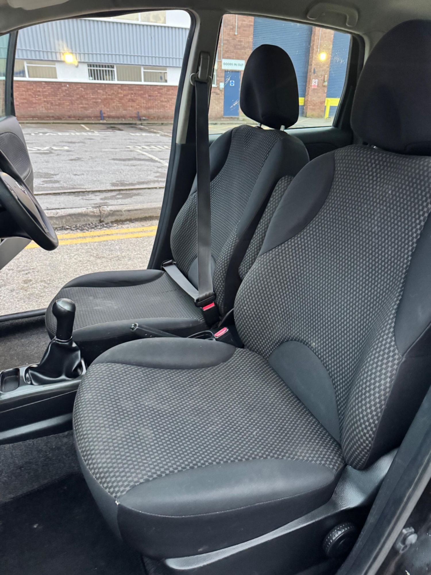 Used Nissan Note 2007 for sale - 77512288: Photo 42