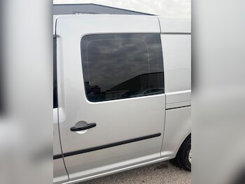 Used Volkswagen Caddy Maxi 2012 for sale - 77783807: Photo