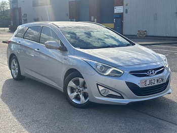 Used Hyundai i40 2012 for sale - 78171355: Photo