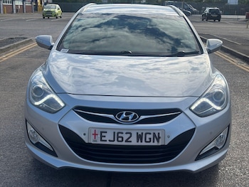 Used Hyundai i40 2012 for sale - 78171355: Photo
