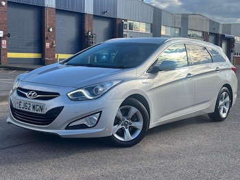 Used Hyundai i40 2012 for sale - 78171355: Photo