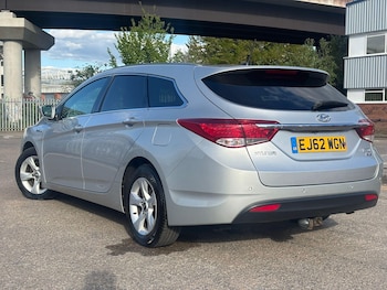 Used Hyundai i40 2012 for sale - 78171355: Photo
