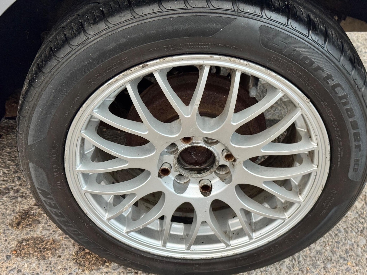 Used Ford Fiesta 2012 for sale - 77625016: Photo 21