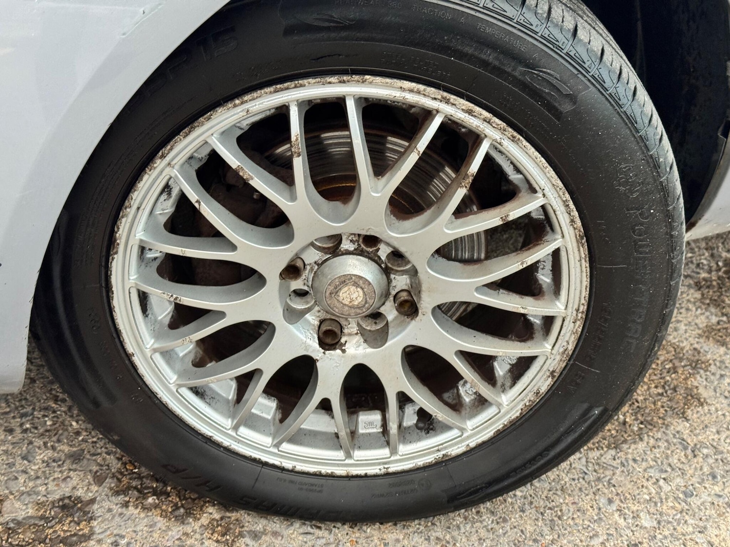 Used Ford Fiesta 2012 for sale - 77625016: Photo 22