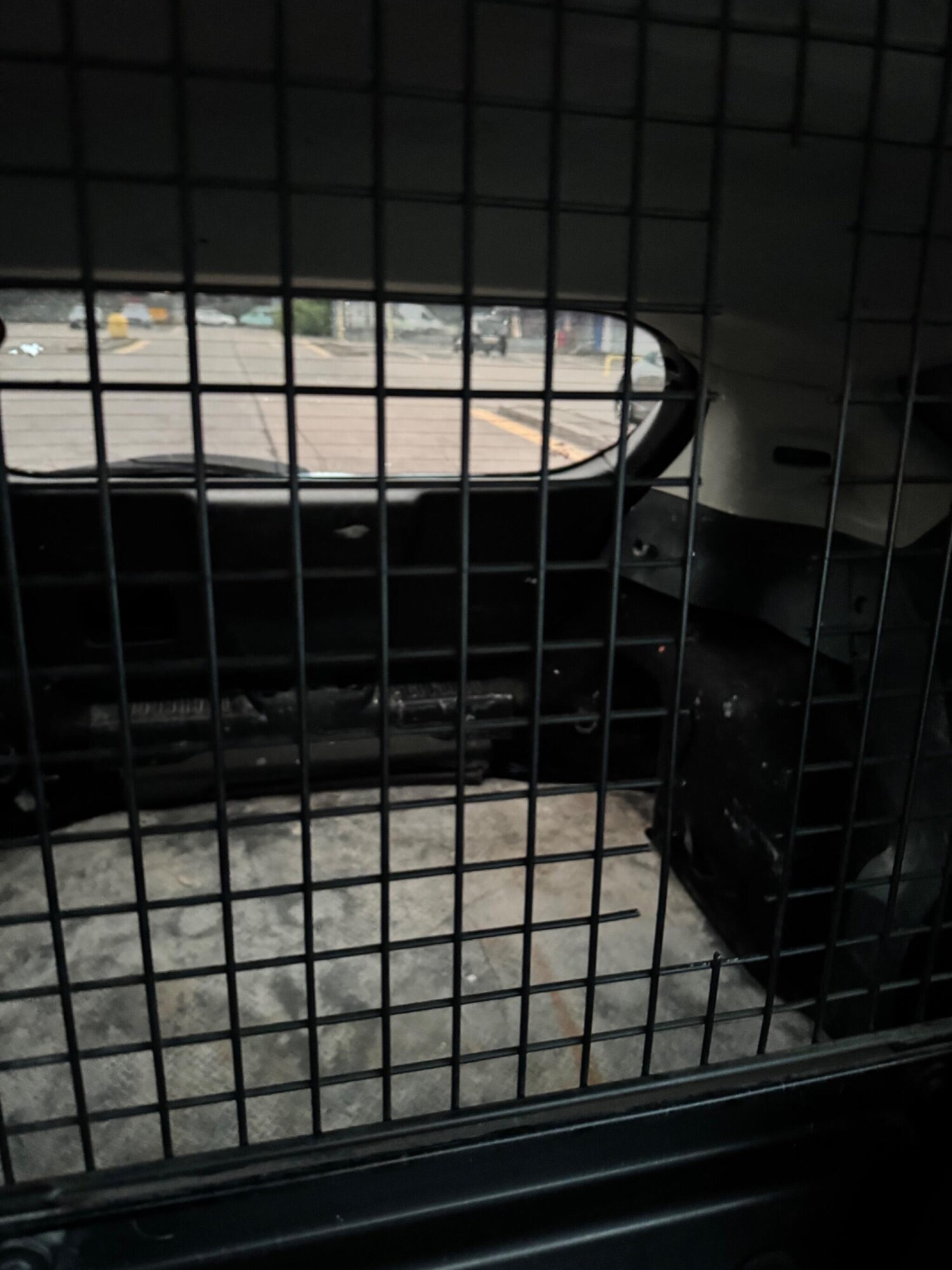 Used Ford Fiesta 2012 for sale - 77625016: Photo 36