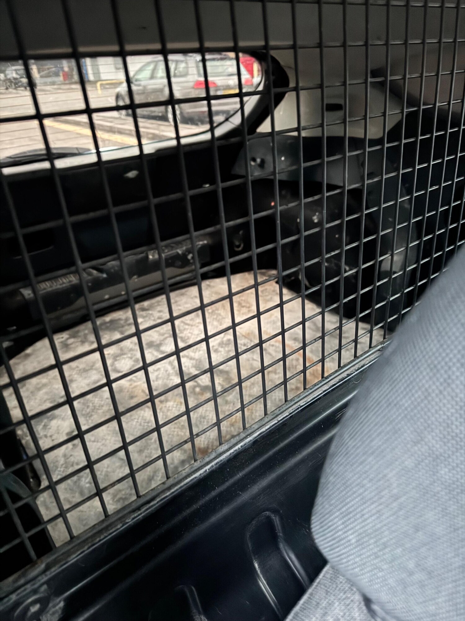 Used Ford Fiesta 2012 for sale - 77625016: Photo 37