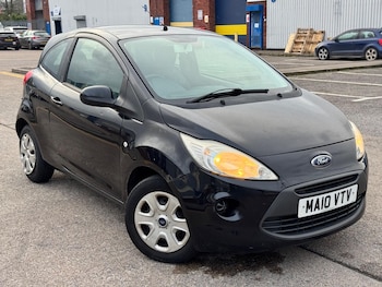 Used Ford Ka 2010 for sale - 77824349: Photo