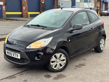 Used Ford Ka 2010 for sale - 77824349: Photo