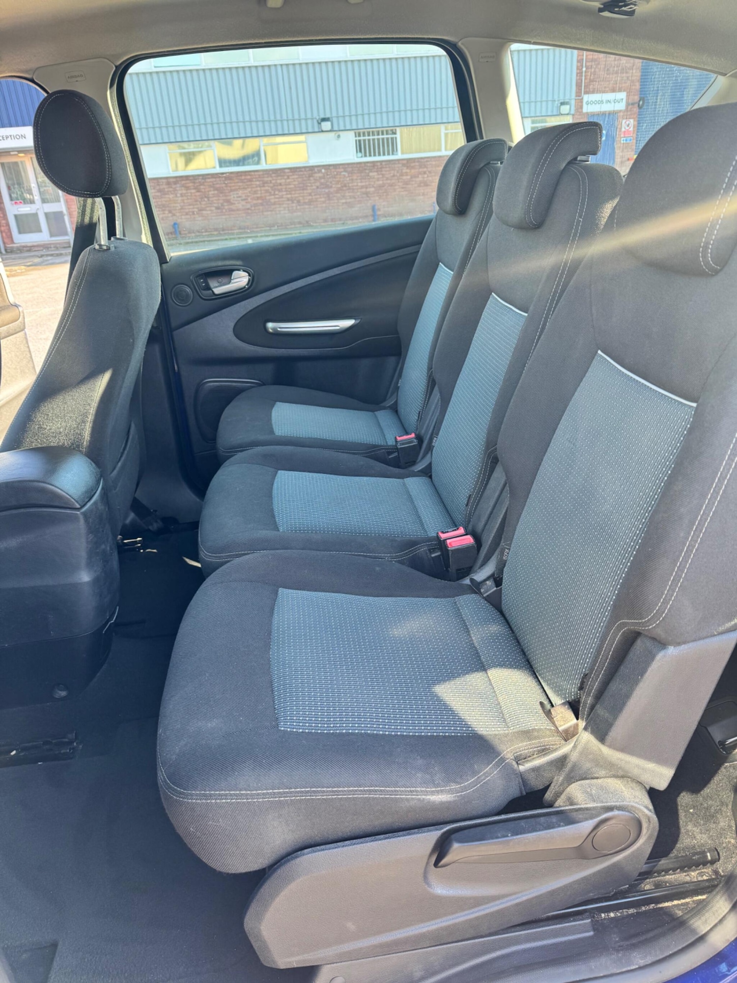 Used Ford S-Max 2013 for sale - 77925529: Photo 29