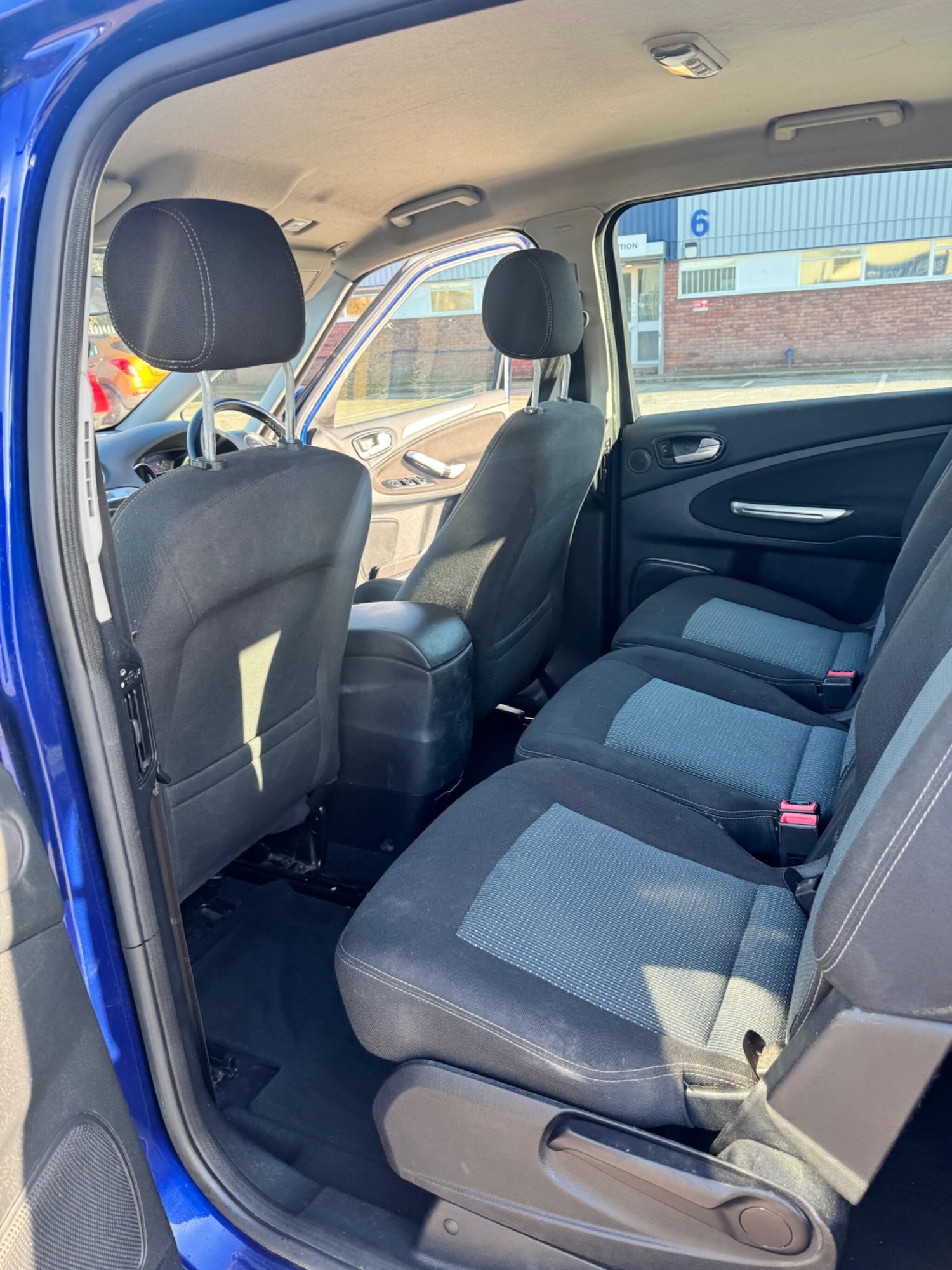 Used Ford S-Max 2013 for sale - 77925529: Photo 30