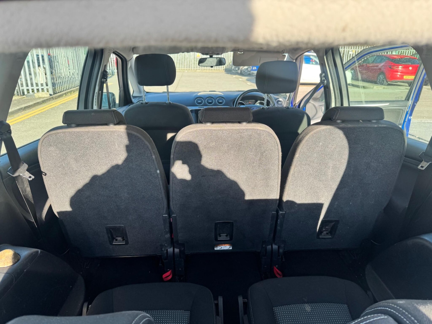 Used Ford S-Max 2013 for sale - 77925529: Photo 31