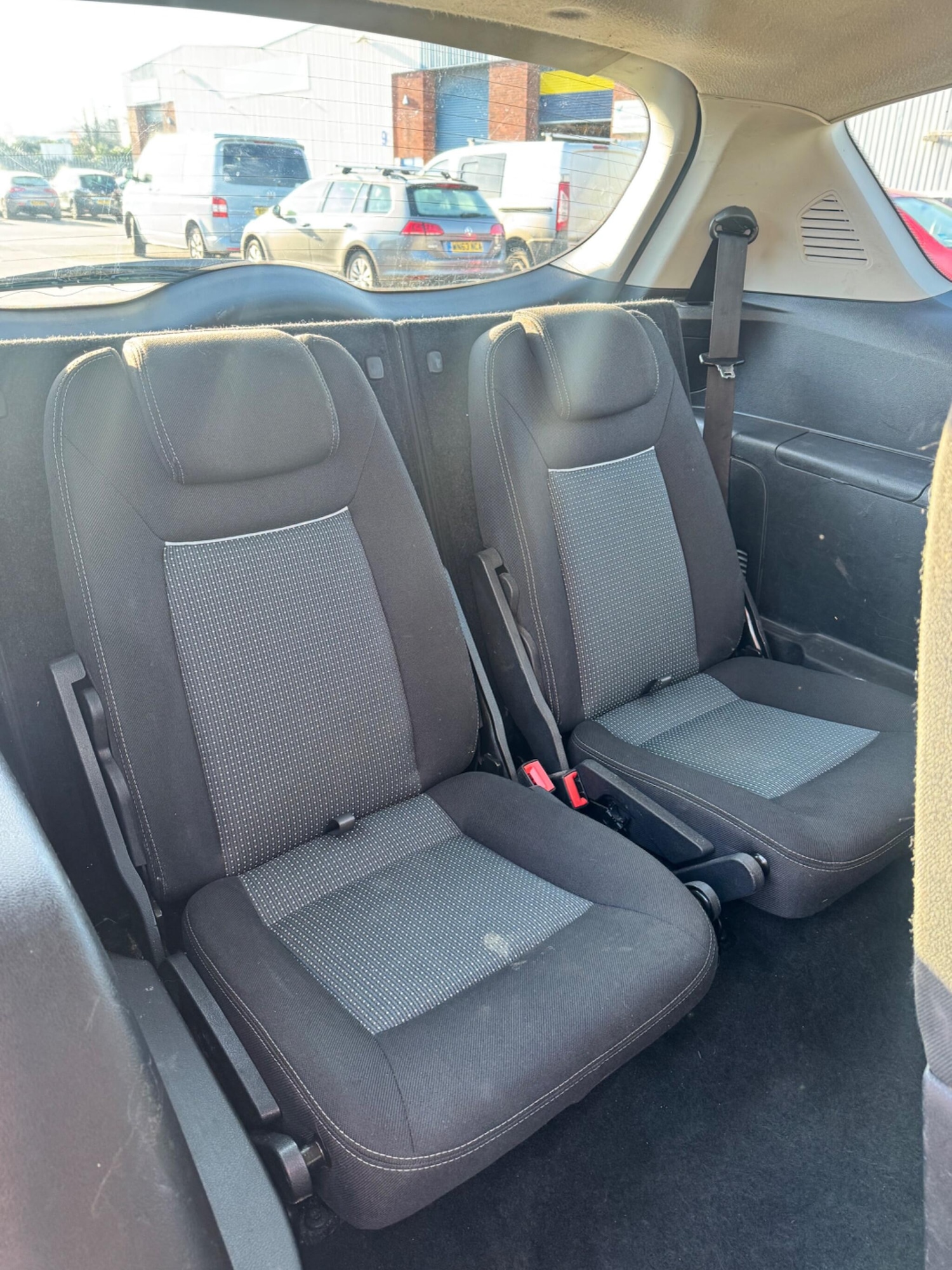 Used Ford S-Max 2013 for sale - 77925529: Photo 33