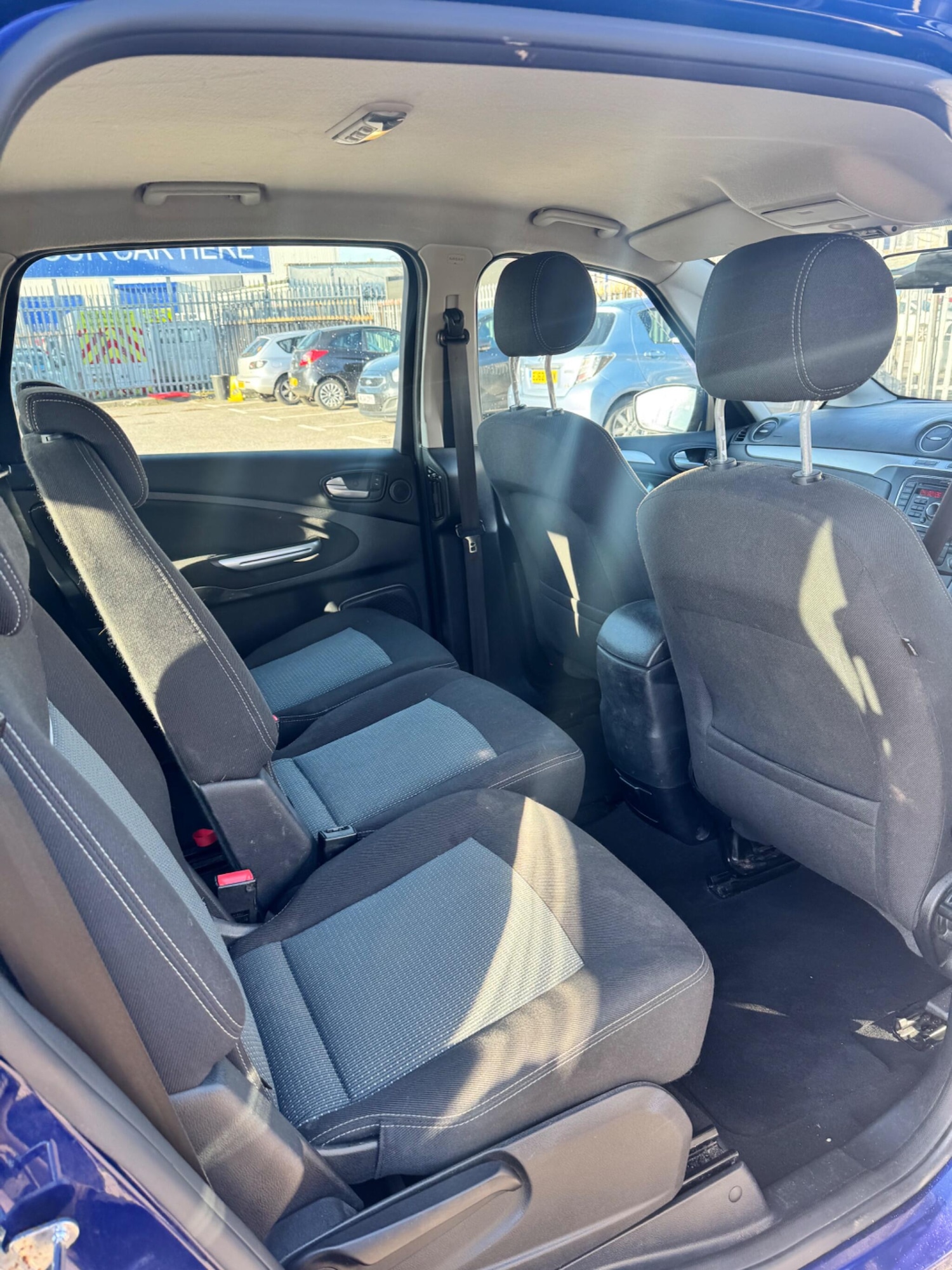 Used Ford S-Max 2013 for sale - 77925529: Photo 35