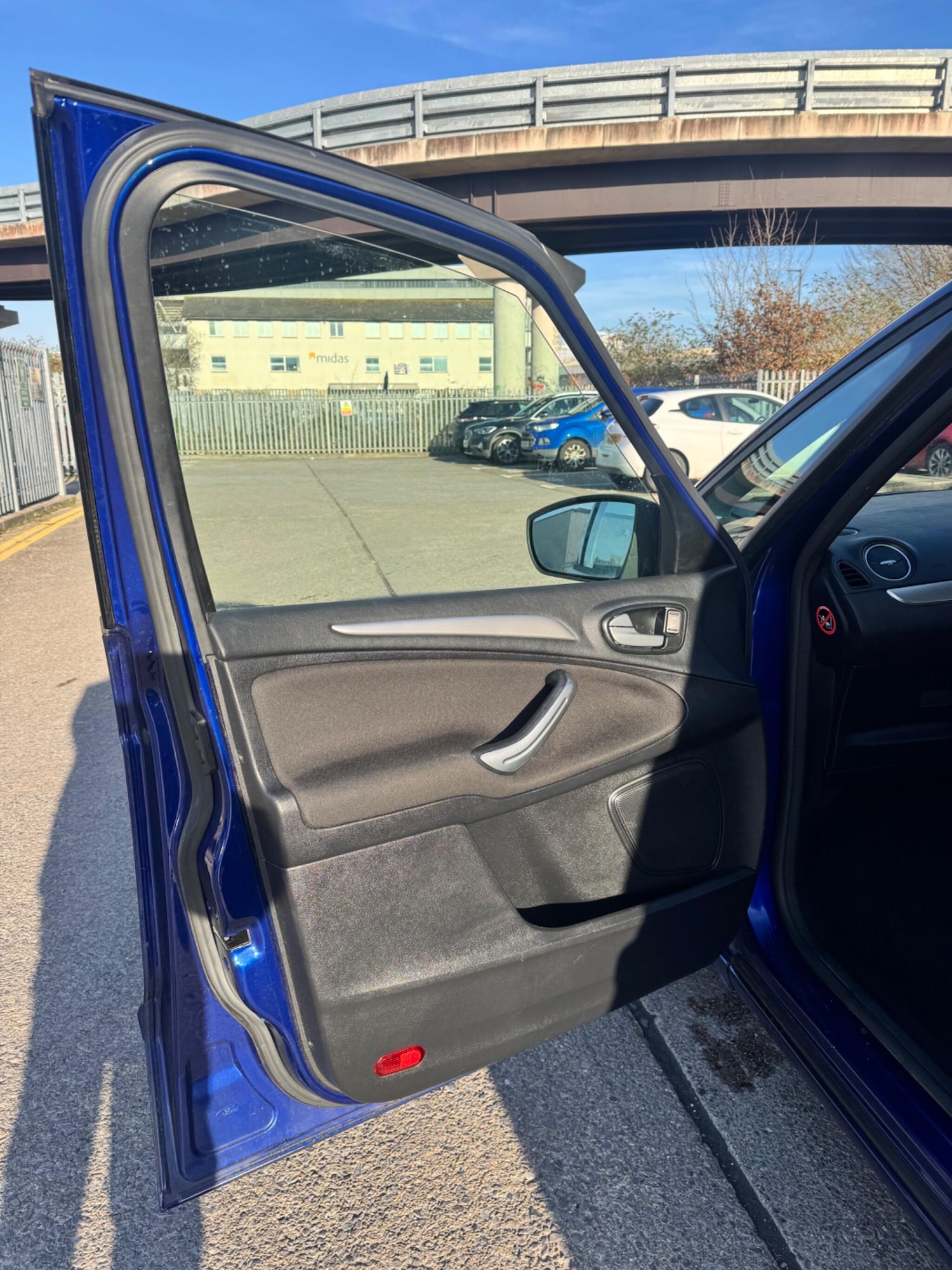 Used Ford S-Max 2013 for sale - 77925529: Photo 36