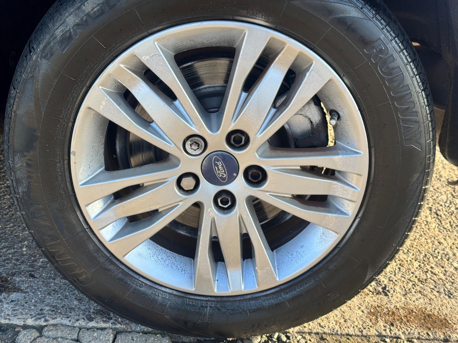 Used Ford S-Max 2013 for sale - 77925529: Photo 42