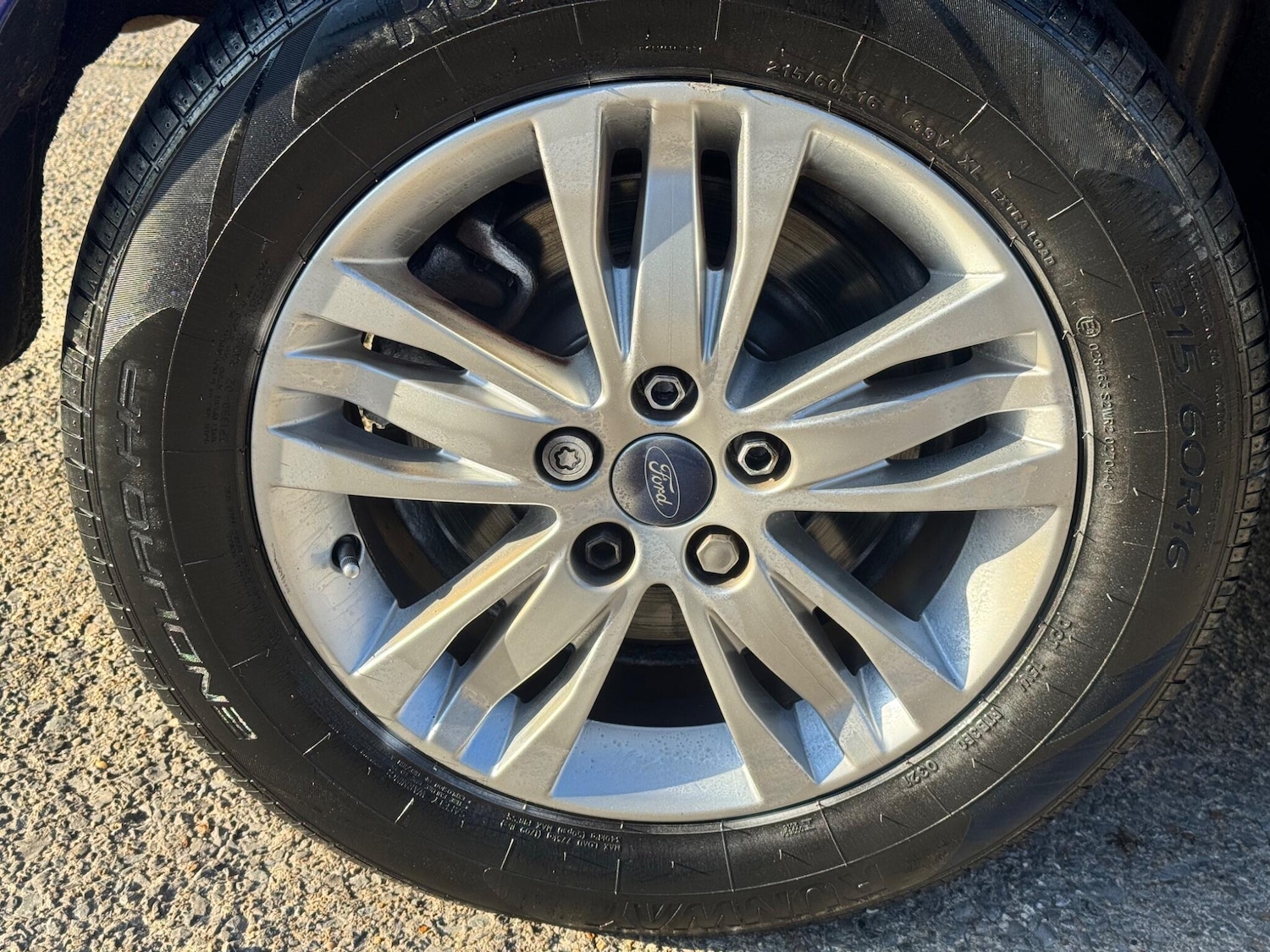 Used Ford S-Max 2013 for sale - 77925529: Photo 46