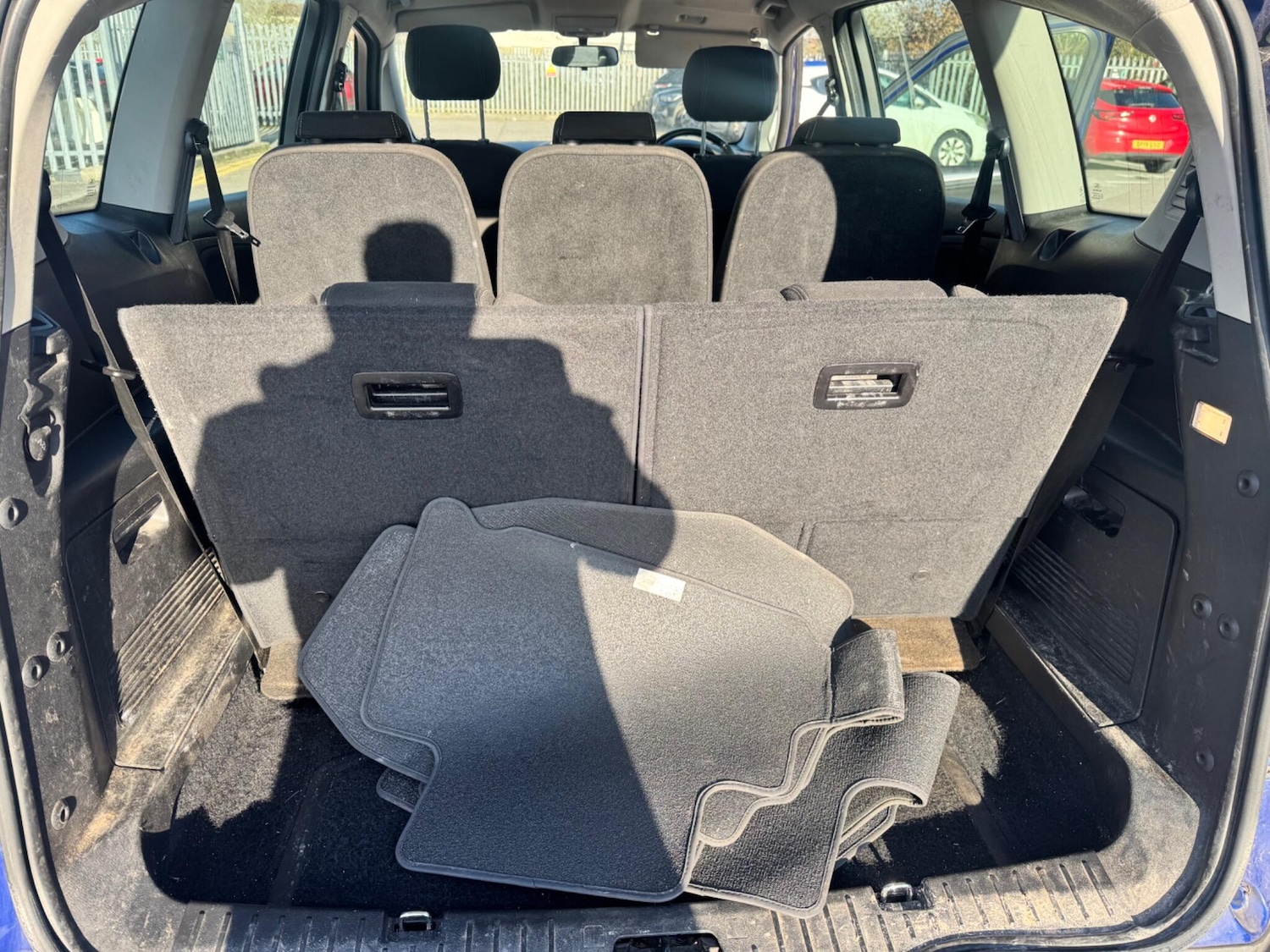 Used Ford S-Max 2013 for sale - 77925529: Photo 47