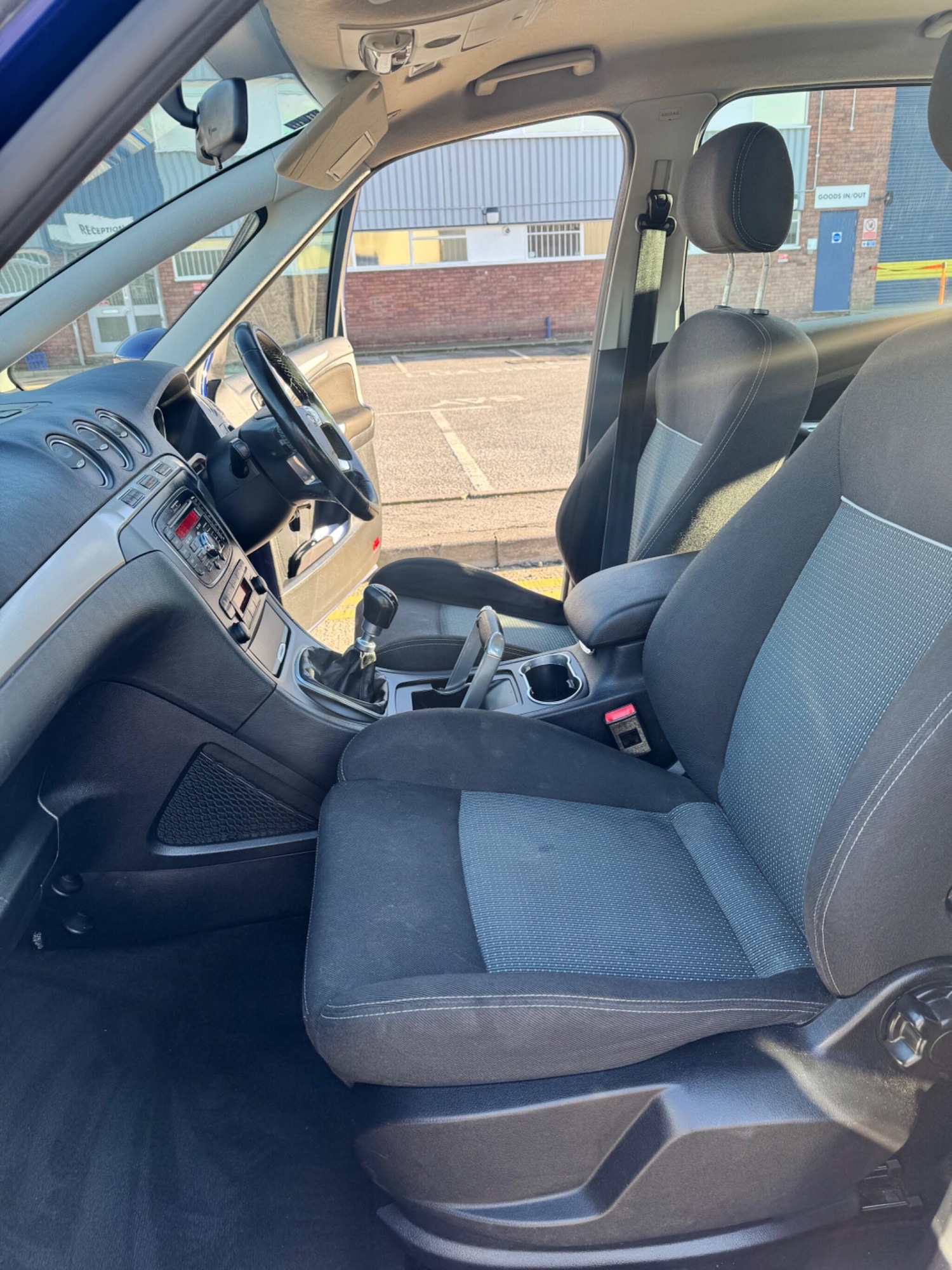 Used Ford S-Max 2013 for sale - 77925529: Photo 49