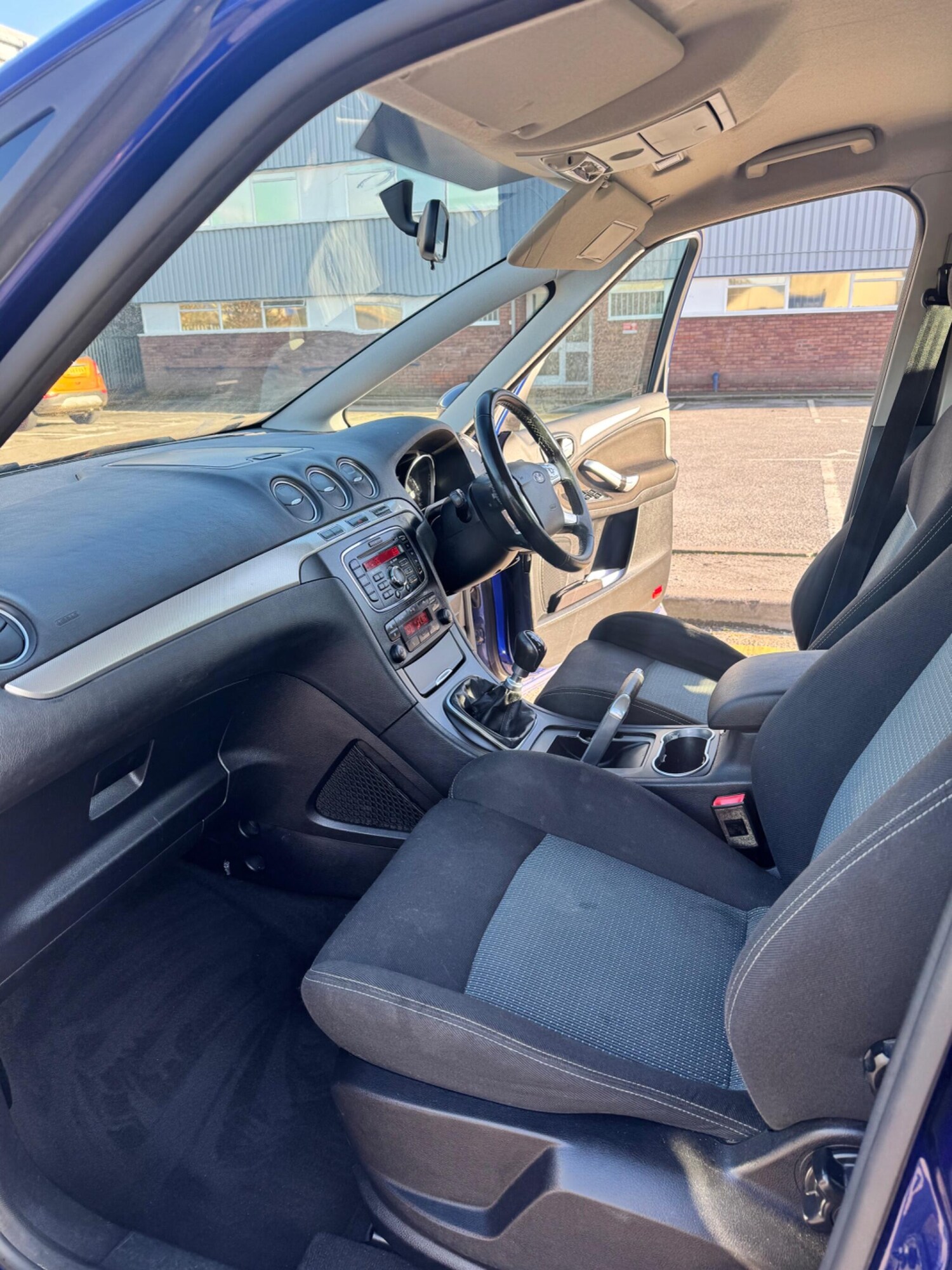 Used Ford S-Max 2013 for sale - 77925529: Photo 50