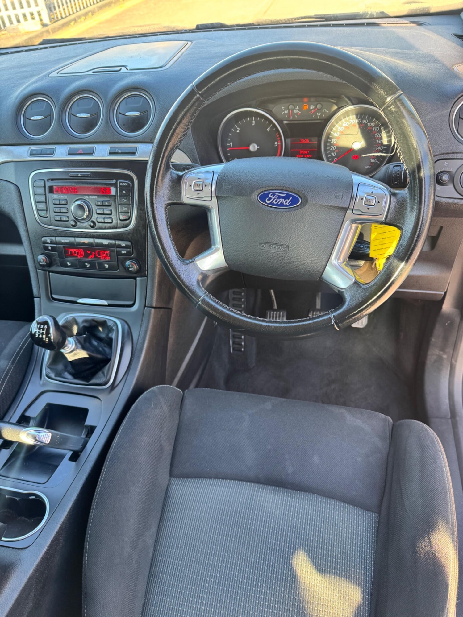 Used Ford S-Max 2013 for sale - 77925529: Photo 51