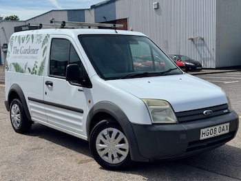 Used Ford Transit Connect 2008 for sale - 79349291: Photo