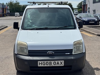 Used Ford Transit Connect 2008 for sale - 79349291: Photo