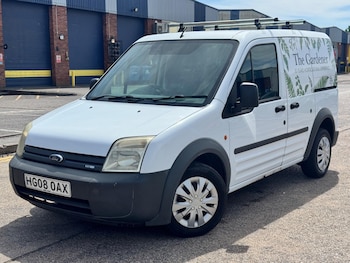 Used Ford Transit Connect 2008 for sale - 79349291: Photo
