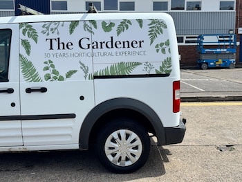 Used Ford Transit Connect 2008 for sale - 79349291: Photo