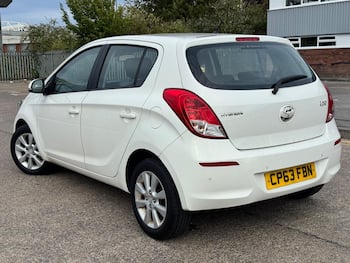 Used Hyundai i20 2013 for sale - 79576654: Photo