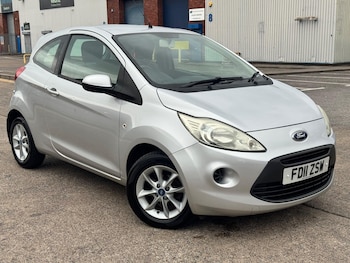 Used Ford Ka 2011 for sale - 78946532: Photo