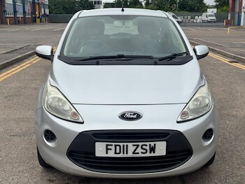 Used Ford Ka 2011 for sale - 78946532: Photo
