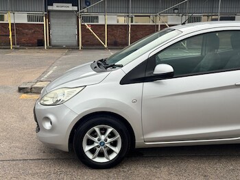 Used Ford Ka 2011 for sale - 78946532: Photo