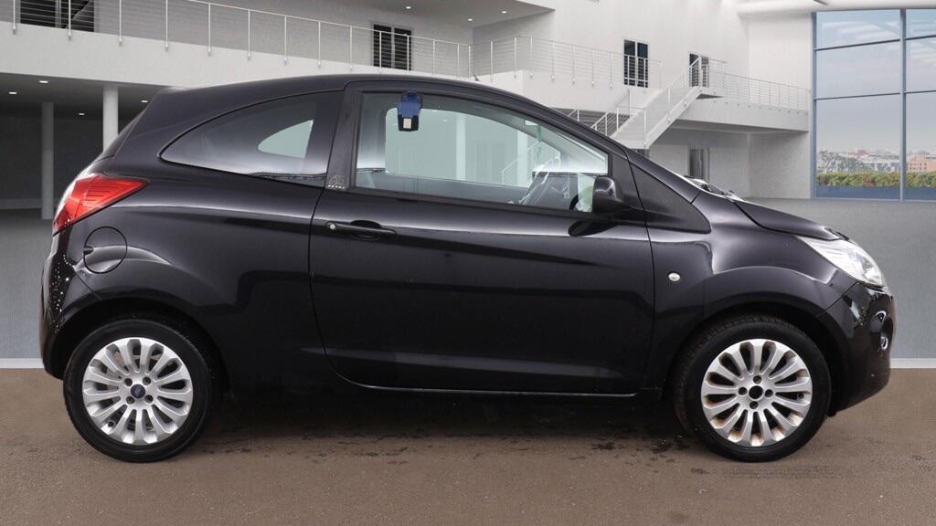 Used Ford Ka 2014 for sale - 77939610: Photo 5
