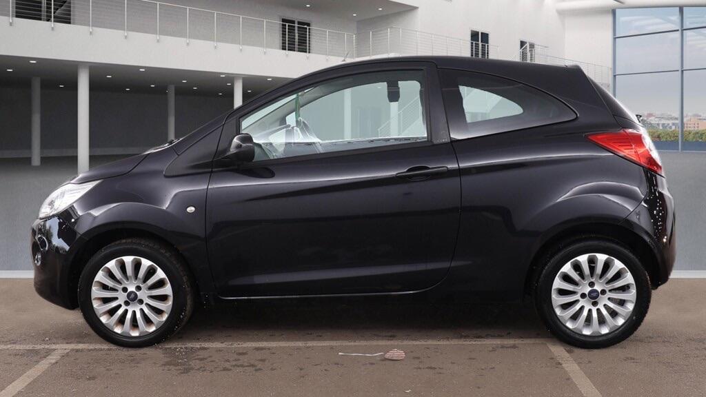 Used Ford Ka 2014 for sale - 77939610: Photo 6