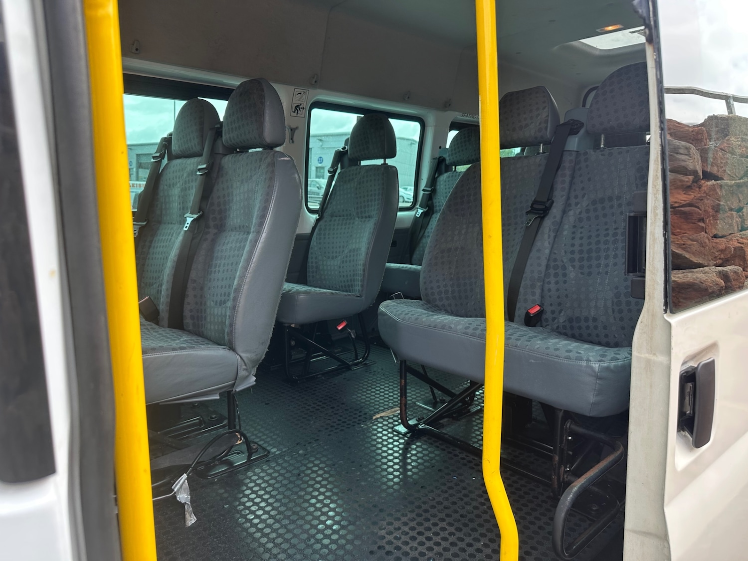 Used Ford Transit 2013 for sale - 77053928: Photo 11