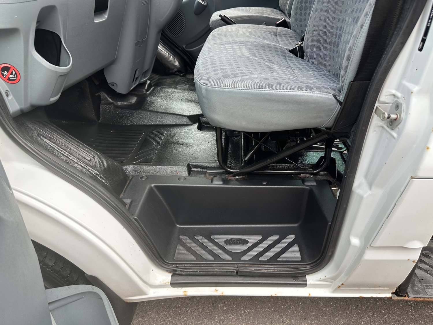 Used Ford Transit 2013 for sale - 77053928: Photo 13